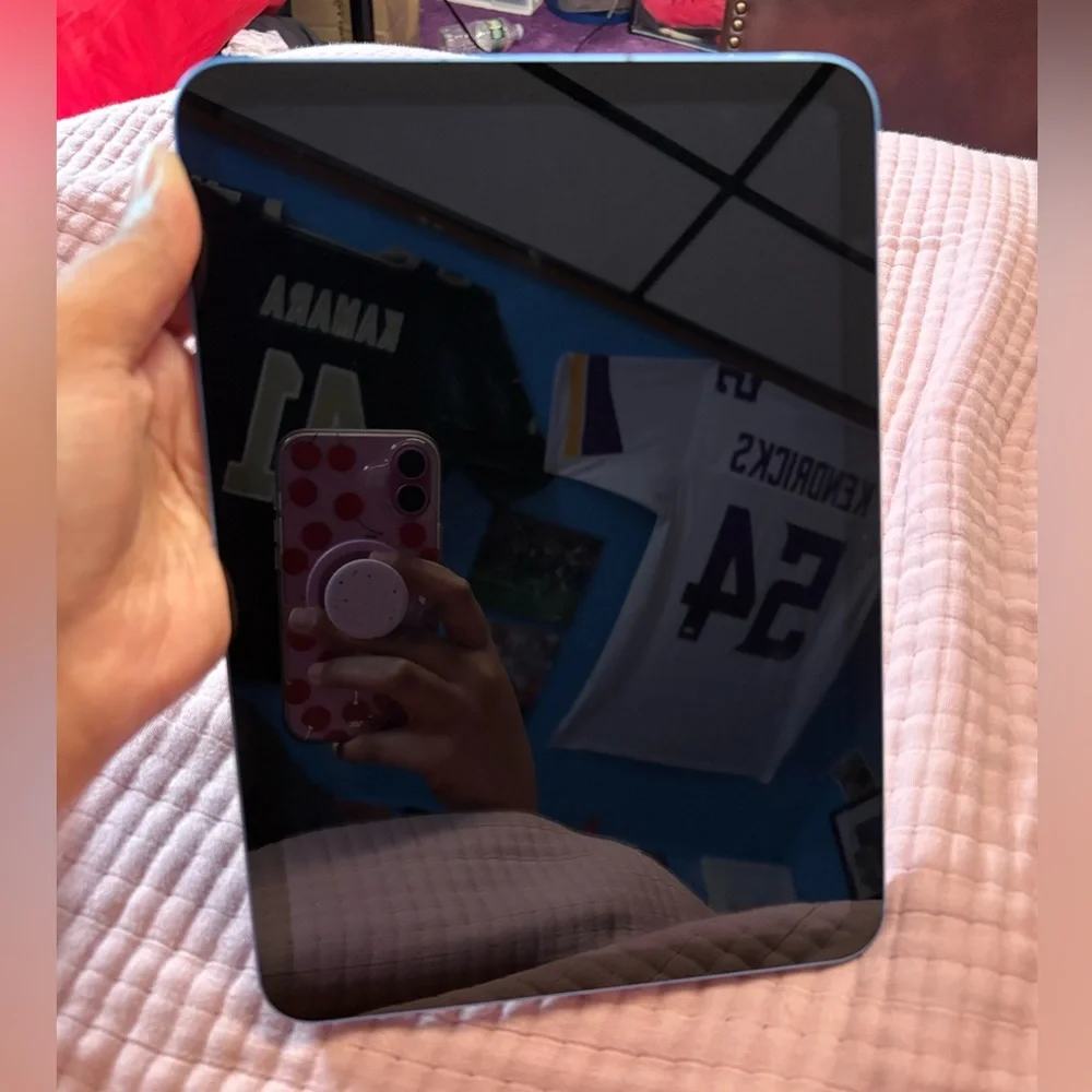Ipad 10th Generation (2022)